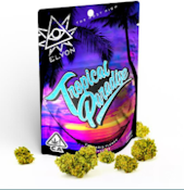 ELYON TROPICAL PARADISE FLOWER STRAIN3.5G SATIVA