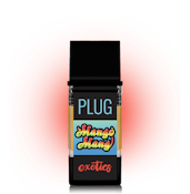 PLUGPLAY EXOTICS MANGO MANG (POD)