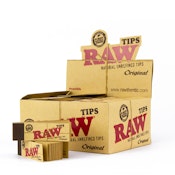 RAW TIPS ORIGINAL (ROLLING PAPERS)