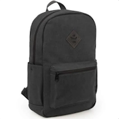 REVELRY SUPPLY SMELL PROOF BACKPACK THE EXPLORER SMOKE
