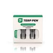 TERP PEN REPLACEMENT COILS (ACCESSORY)