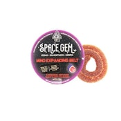 SPACE GEM SLEEPY FIG MIND-EXPANDING BELT (GUMMY)