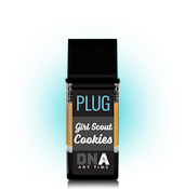PLUGPLAY DNA GIRLSCOUT COOKIES 1G