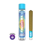 JEETER BLUE ZKZ INFUSED 2G XL (INDICA) (INFUSED)