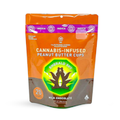 EMERALD SKY PEANUT BUTTER CUPS INDICA