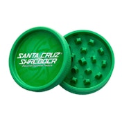 SANTA CRUZ SHREDDER HEMP (COLOR VARIES) (ACCESSORY)