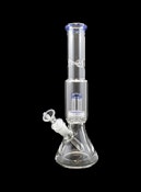 SALT SHAKER GLASS BONG (BONG)