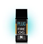 PLUGPLAY DNA FIRE OG (POD)