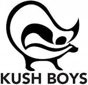 KUSH BOYS DOSIPOP PREROLL 1.2G INDICA