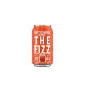 THE FIZZ ORANGE 10MG