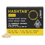 LEVEL HASHTAB INDICA (TABLET)