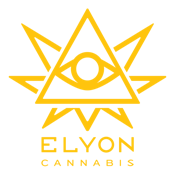 ELYON CALI CARTEL FLOWER STRAIN 3.5G