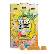 ABX TERP CHEWS MAUI WOWIE GUMMIES (100MG)