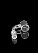 14MM MALE 90 DEGREE QUARTZ BANGER (ACCESSORY)