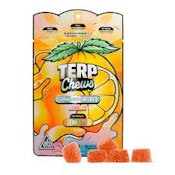 ABX TERP CHEWS TANGIE GUMMIES (100MG)