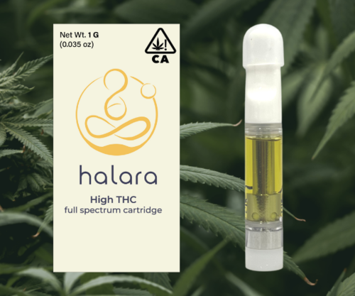 Halara Brands - Phenotopia Dispensary