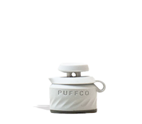 PUFFCO PEAK PRO JOYSTICK CAP WHITE