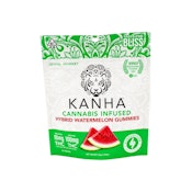 KANHA CLASSIC HYBRID WATERMELON (GUMMY)