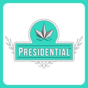 PRESIDENTIAL MOON ROCK MINI BLUNT SKYWALKER (INFUSED)