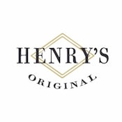 HENRY'S ORIGINAL CAKE BOMB 28G