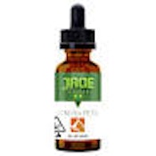 JADE NECTAR 30:1CBD FOR PETS TINCTURE