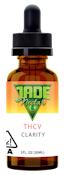 JADE NECTAR THCV CLARITY TINCTURE