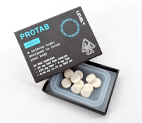 LEVEL PROTAB INDICA (TABLET)