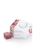 WYLD RASPBERRY GUMMIES (GUMMY)