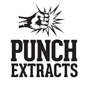 PUNCH EXTRACTS DIABLO OG 1G (510 THREAD)